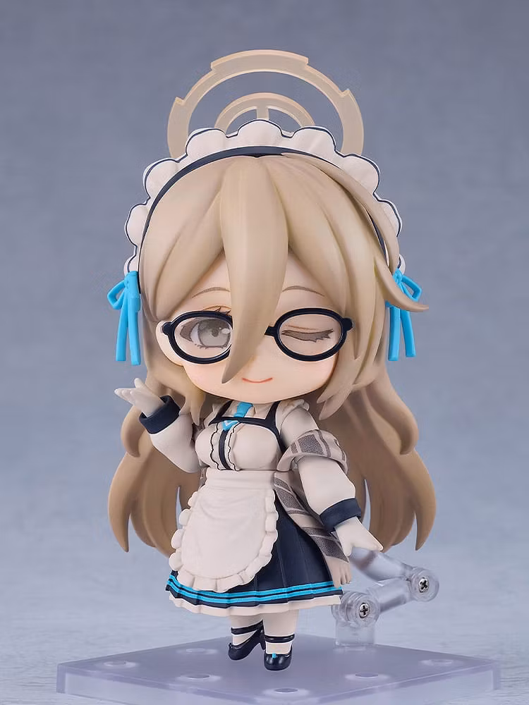 Blue Archive Nendoroid Akane Murokasa