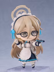 Blue Archive Nendoroid Akane Murokasa