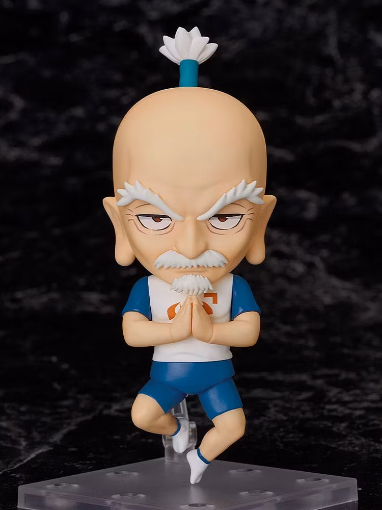 Hunter x Hunter Nendoroid Netero