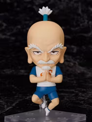 Hunter x Hunter Nendoroid Netero