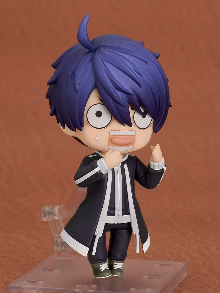 Tougen Anki Nendoroid Shiki Ichinose