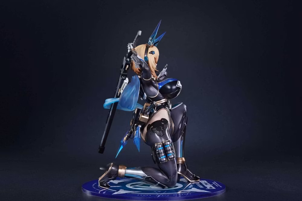 (18+) Bunny Suit Planning Sophia F. Shirring (Ninja Ver.) 1/6 Scale Figure