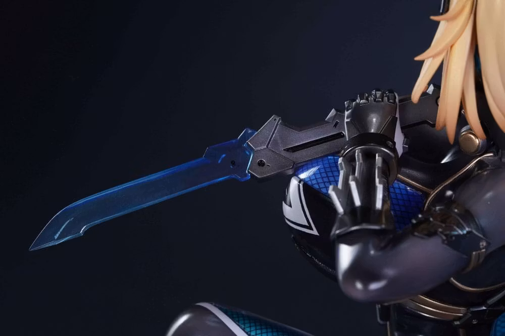 (18+) Bunny Suit Planning Sophia F. Shirring (Ninja Ver.) 1/6 Scale Figure