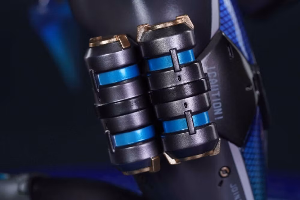 (18+) Bunny Suit Planning Sophia F. Shirring (Ninja Ver.) 1/6 Scale Figure