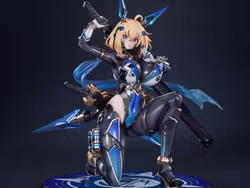 (18+) Bunny Suit Planning Sophia F. Shirring (Ninja Ver.) 1/6 Scale Figure