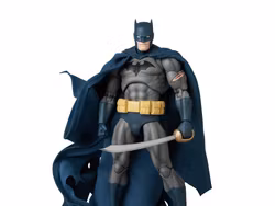 Batman: Hush MAFEX No.295 Batman (Damage Ver.) Action Figure