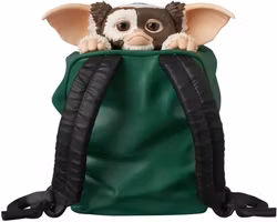 Gremlins Ultra Detail Figure No.886 Gizmo (In a Backpack)