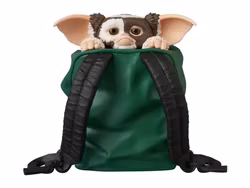 Gremlins Ultra Detail Figure No.886 Gizmo (In a Backpack)