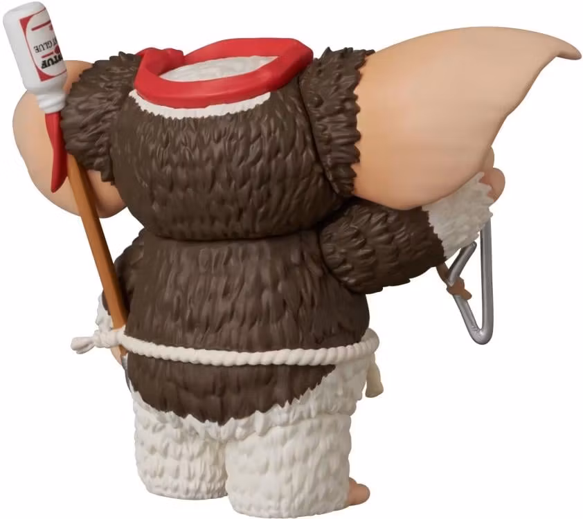 Gremlins Ultra Detail Figure No.888 Gizmo (With Arrow)