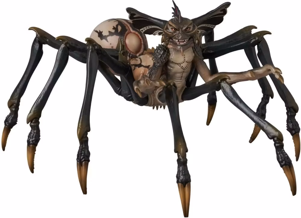 Gremlins Ultra Detail Figure No.890 Spider Mowhawk
