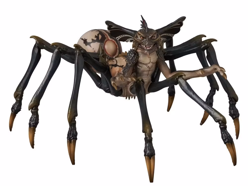 Gremlins Ultra Detail Figure No.890 Spider Mowhawk