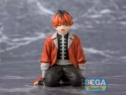 Frieren: Beyond Journey's End Stark (My Knees Went Weak...) Premium Perching Figure