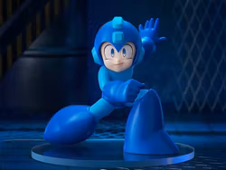 Mega Man Pop Up Parade Mega Man