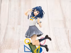 Makeine: Too Many Losing Heroines! Anna Yanami 1/7 Scale Figure