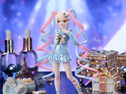 Needy Streamer Overload Luminasta OMGKawaiiAngel Figure