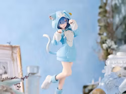 Re:Zero Starting Life in Another World XStellar Rem (Mofumofu Pack) Figure