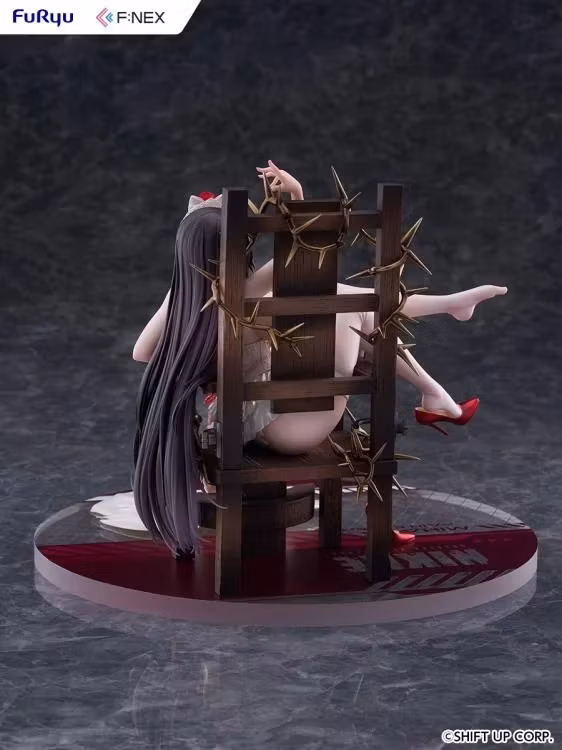 Goddess of Victory: Nikke F:Nex Mihara (Pain Eater) 1/7 Scale Figure