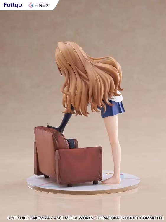 Toradora! F:Nex Taiga Aisaka 1/7 Scale Figure