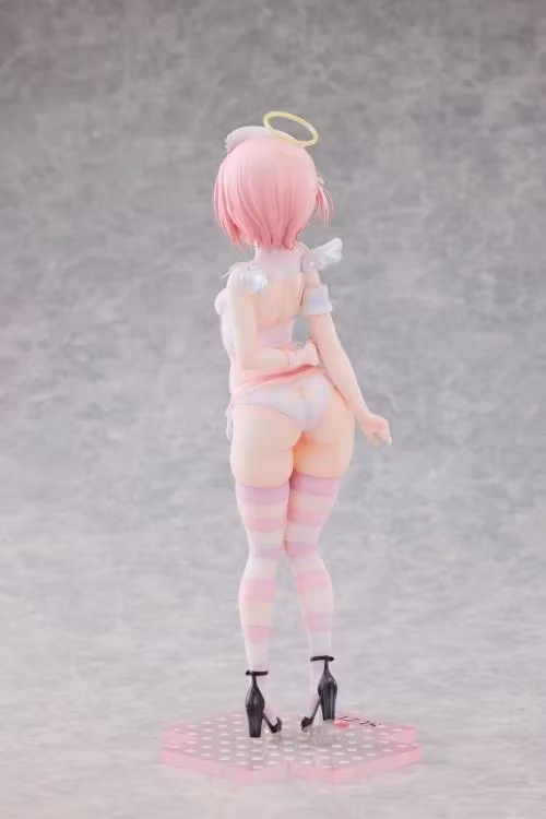 Kuma 4-gou Illustration Suzu 1/6 Scale Figure