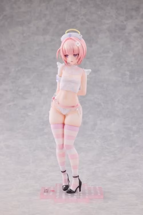 Kuma 4-gou Illustration Suzu 1/6 Scale Figure