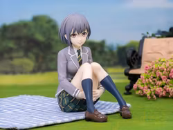 BanG Dream! It's MyGO!!!!! Tomori Takamatsu (Uniform Ver.) Premium Figure