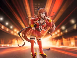 Umamusume: Pretty Derby Maruzensky (Signature Racewear Ver.) 1/7 Scale Figure