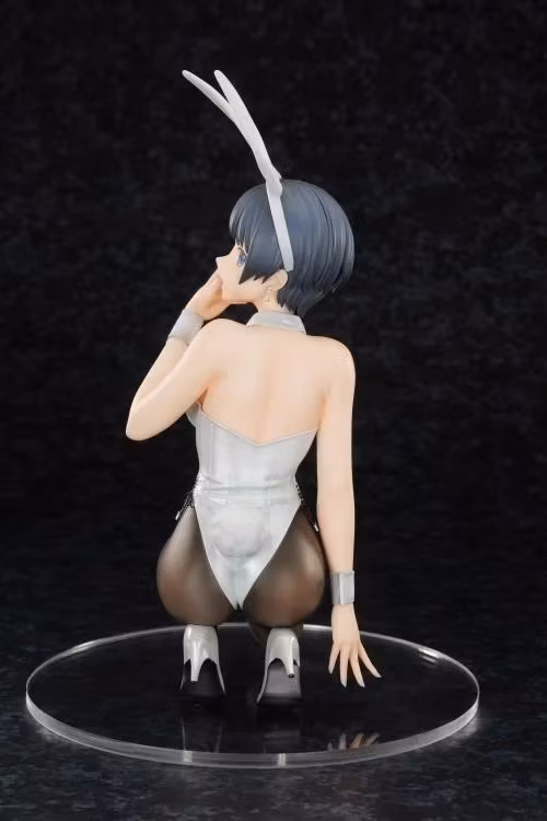 Doshima Illustration Mihoko Kirito 1/4 Scale Figure