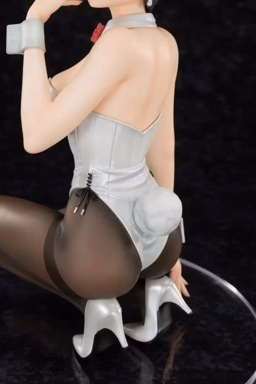 Doshima Illustration Mihoko Kirito 1/4 Scale Figure