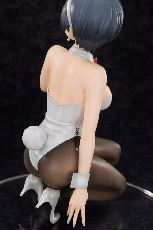 Doshima Illustration Mihoko Kirito 1/4 Scale Figure
