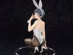 Doshima Illustration Mihoko Kirito 1/4 Scale Figure
