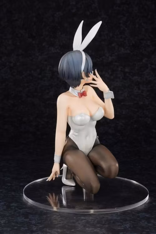 Doshima Illustration Mihoko Kirito 1/4 Scale Figure