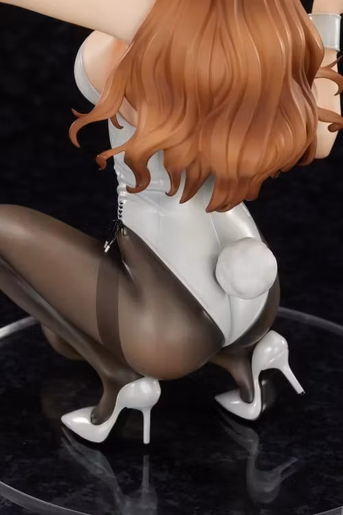 Doshima Illustration Umeka Akaori 1/4 Scale Figure