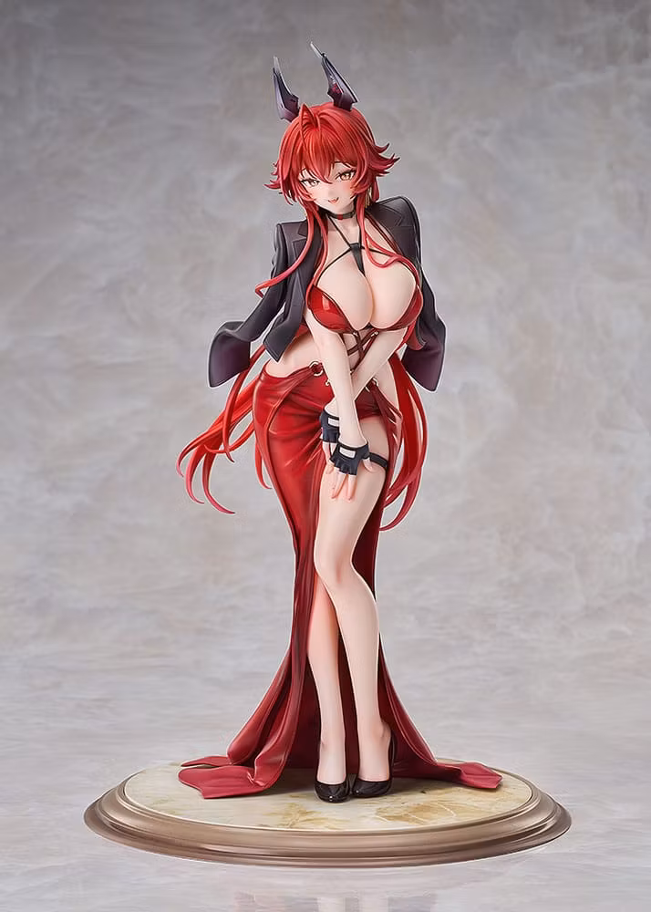 Goddess of Victory: Nikke Red Hood (Nonsense Red) 1/7 Scale Figure