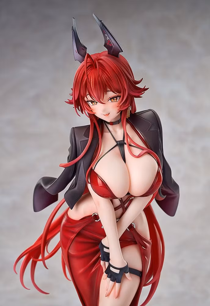 Goddess of Victory: Nikke Red Hood (Nonsense Red) 1/7 Scale Figure