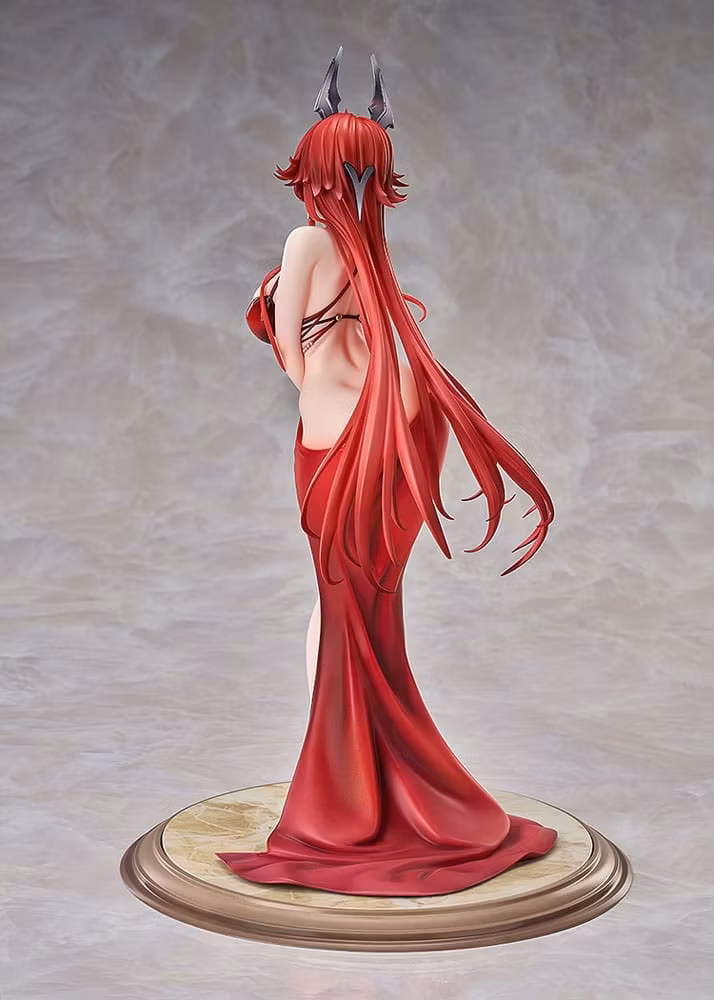 Goddess of Victory: Nikke Red Hood (Nonsense Red) 1/7 Scale Figure