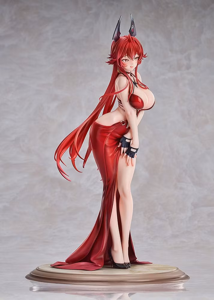Goddess of Victory: Nikke Red Hood (Nonsense Red) 1/7 Scale Figure