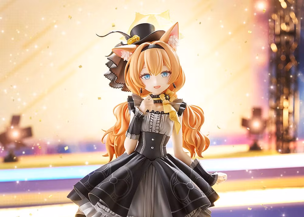 Blue Archive Mari (Pop Idol) 1/7 Scale Figure