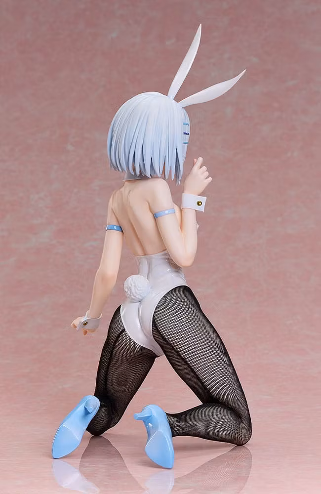 Date A Live V B-Style Origami Tobiichi (Bunny Ver.) 1/4 Scale Figure