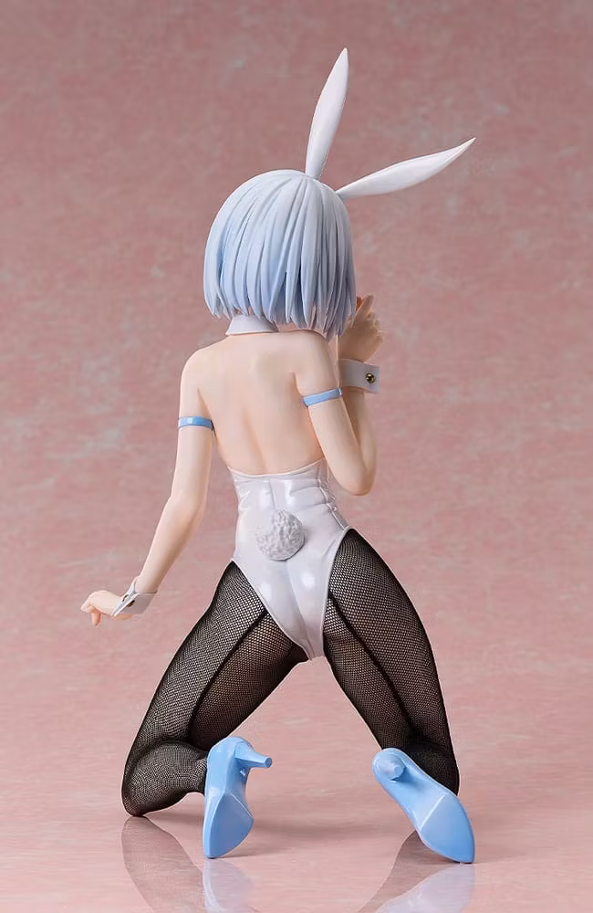 Date A Live V B-Style Origami Tobiichi (Bunny Ver.) 1/4 Scale Figure