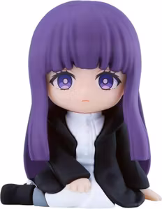 Frieren: Beyond Journey's End Nendoroid Plus Fern Rubber Mascot