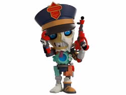 Call of Duty T.E.D.D. Vinyl Figure