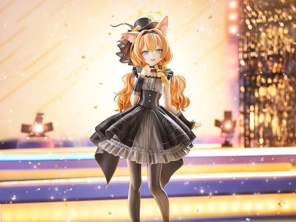 Blue Archive Mari (Pop Idol) 1/7 Scale Figure