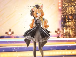 Blue Archive Mari (Pop Idol) 1/7 Scale Figure