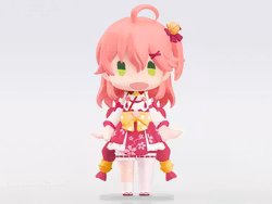 Hololive Production Hello! Good Smile Sakura Miko