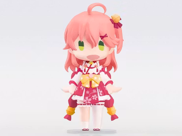 Hololive Production Hello! Good Smile Sakura Miko