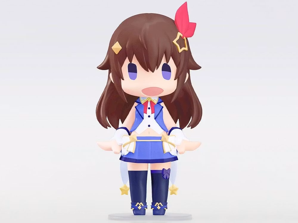Hololive Production Hello! Good Smile Tokino Sora