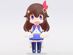 Hololive Production Hello! Good Smile Tokino Sora