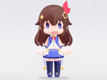 Hololive Production Hello! Good Smile Tokino Sora