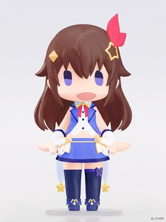 Hololive Production Hello! Good Smile Tokino Sora