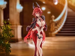 Goddess of Victory: Nikke Red Hood (Nonsense Red) 1/7 Scale Figure